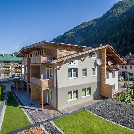 Alpenapart Frank Langenfeld Exterior photo
